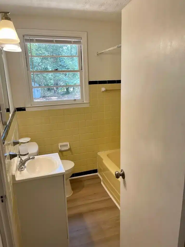 1963 Ranch Cheap House in Under 90K Old Houses Under 100K