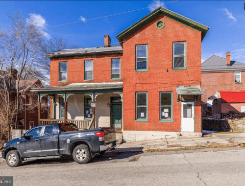 Multi-Family Investment Opportunity