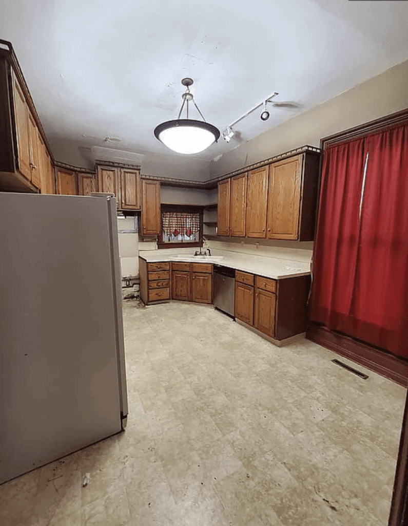 Circa 1871 FSBO Michigan Italianate With Tower 100K Old Houses Under