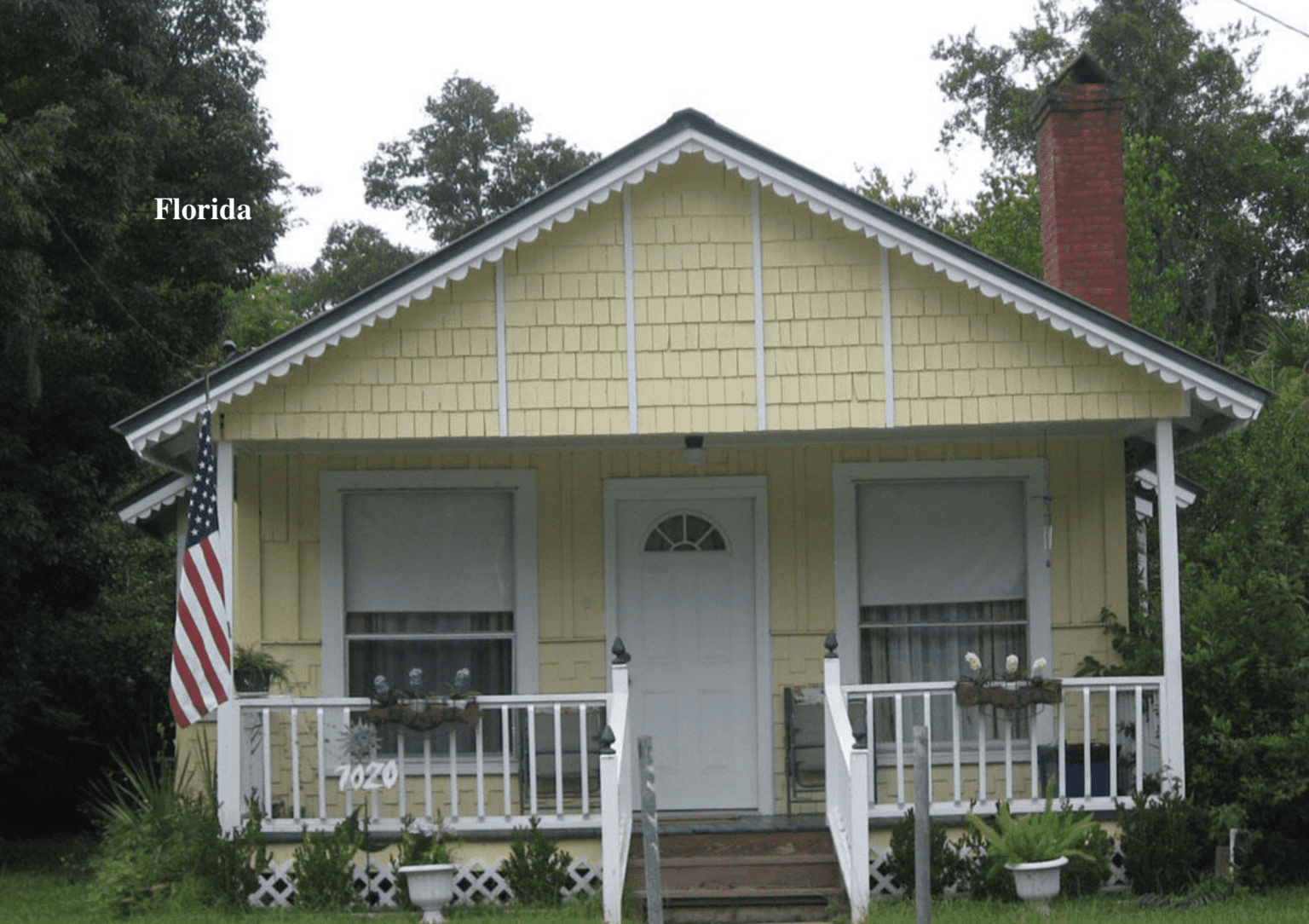 Florida Archives Old Houses Under 100K