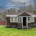 Massachusetts cabin for sale
