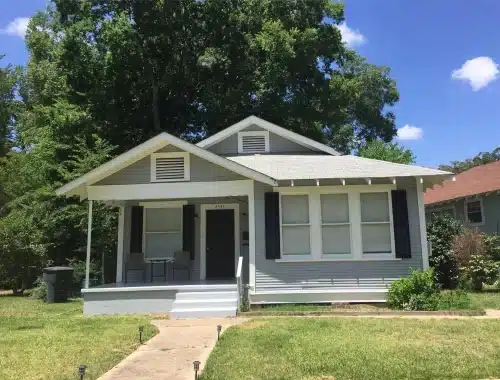 cheap house in Louisiana