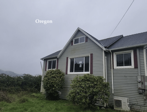 Oregon home for sale
