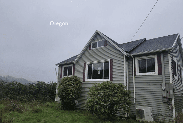 Under 150K Sunday Circa 1937 Oregon Home For Sale 117K Half Hour