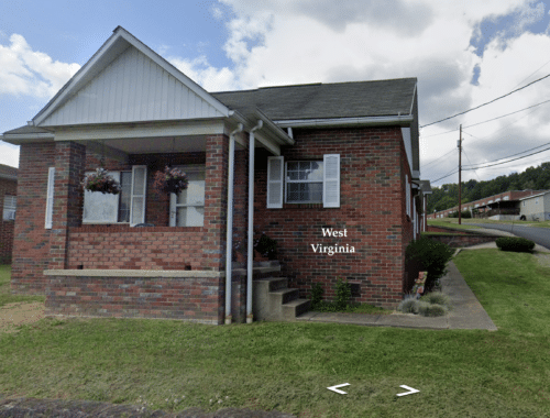 WEst Virginia home for sale