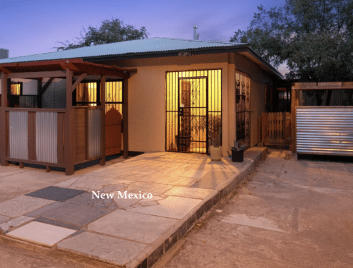 New Mexico move-in ready home for sale