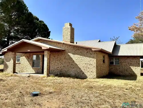 house for sale in New Mexico