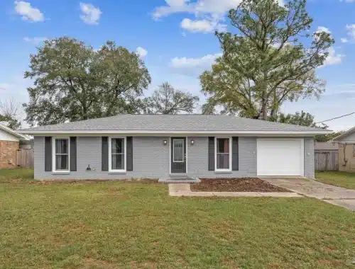 affordable Florida home for sale