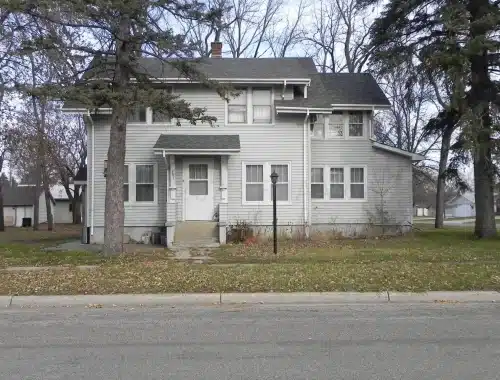 affordable North Dakota home for sale