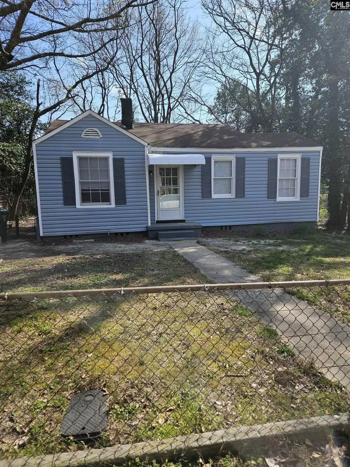 South Carolina Archives Old Houses Under 100K
