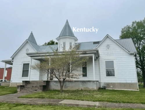 Kentucky home for sale