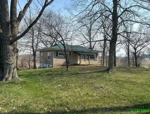 Kentucky country home for sale