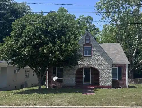 North Carolina Investment Home