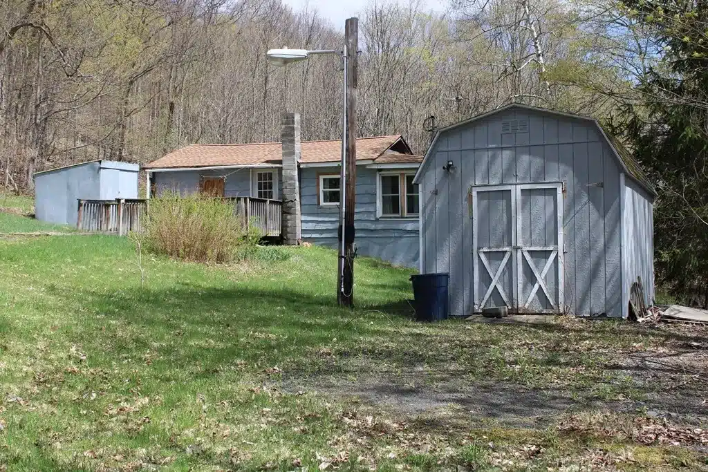Affordable Catskills Escape
