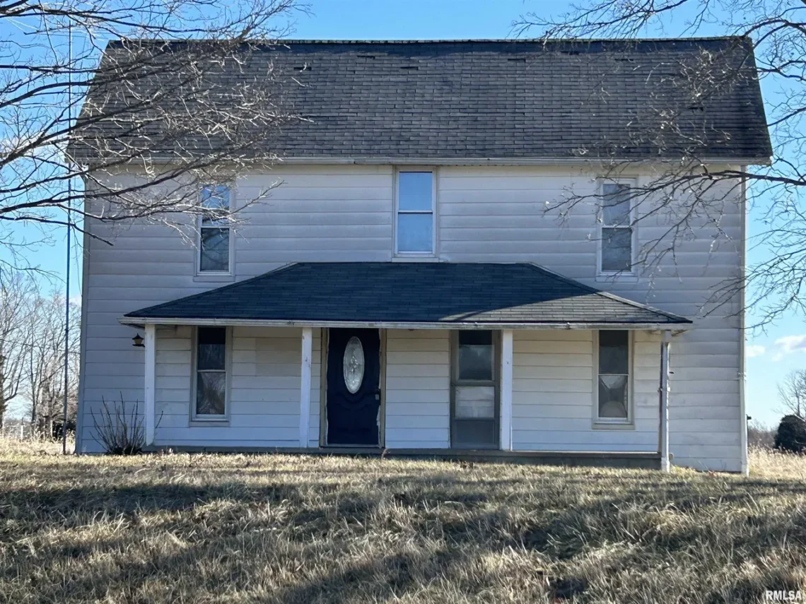 Illinois