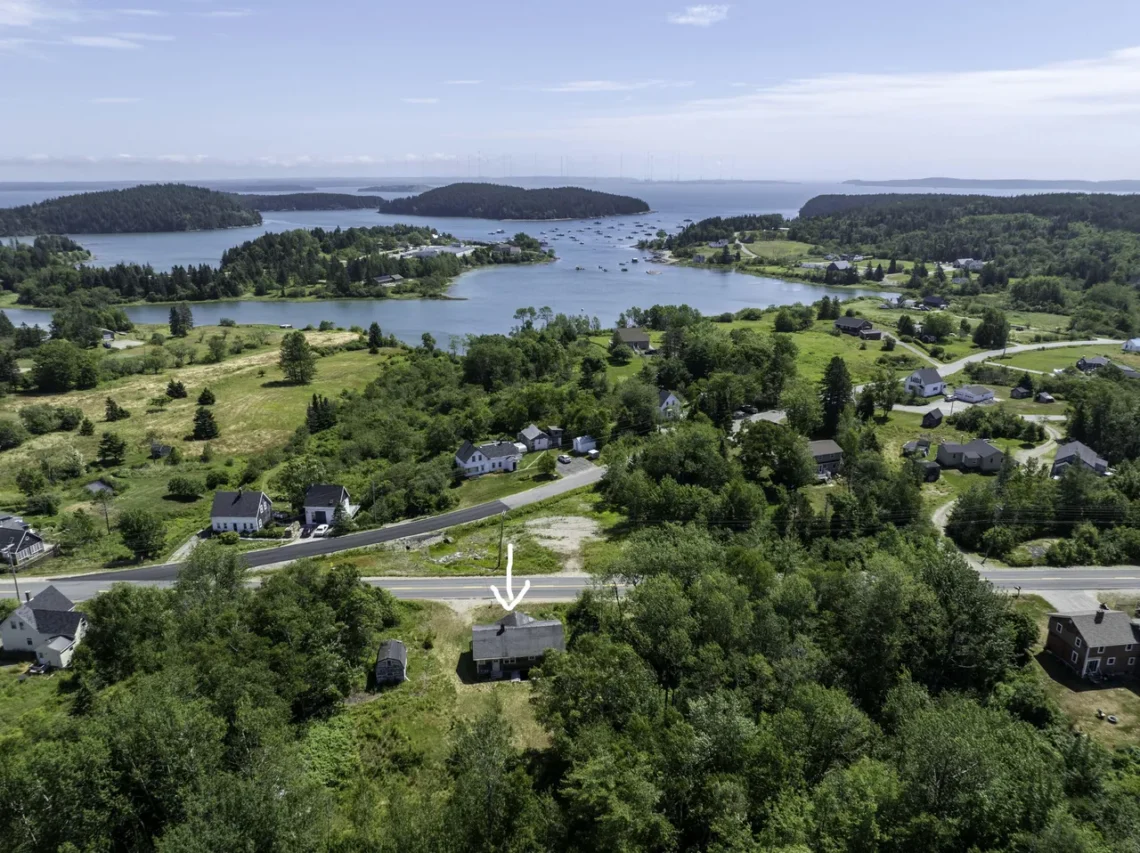 Maine