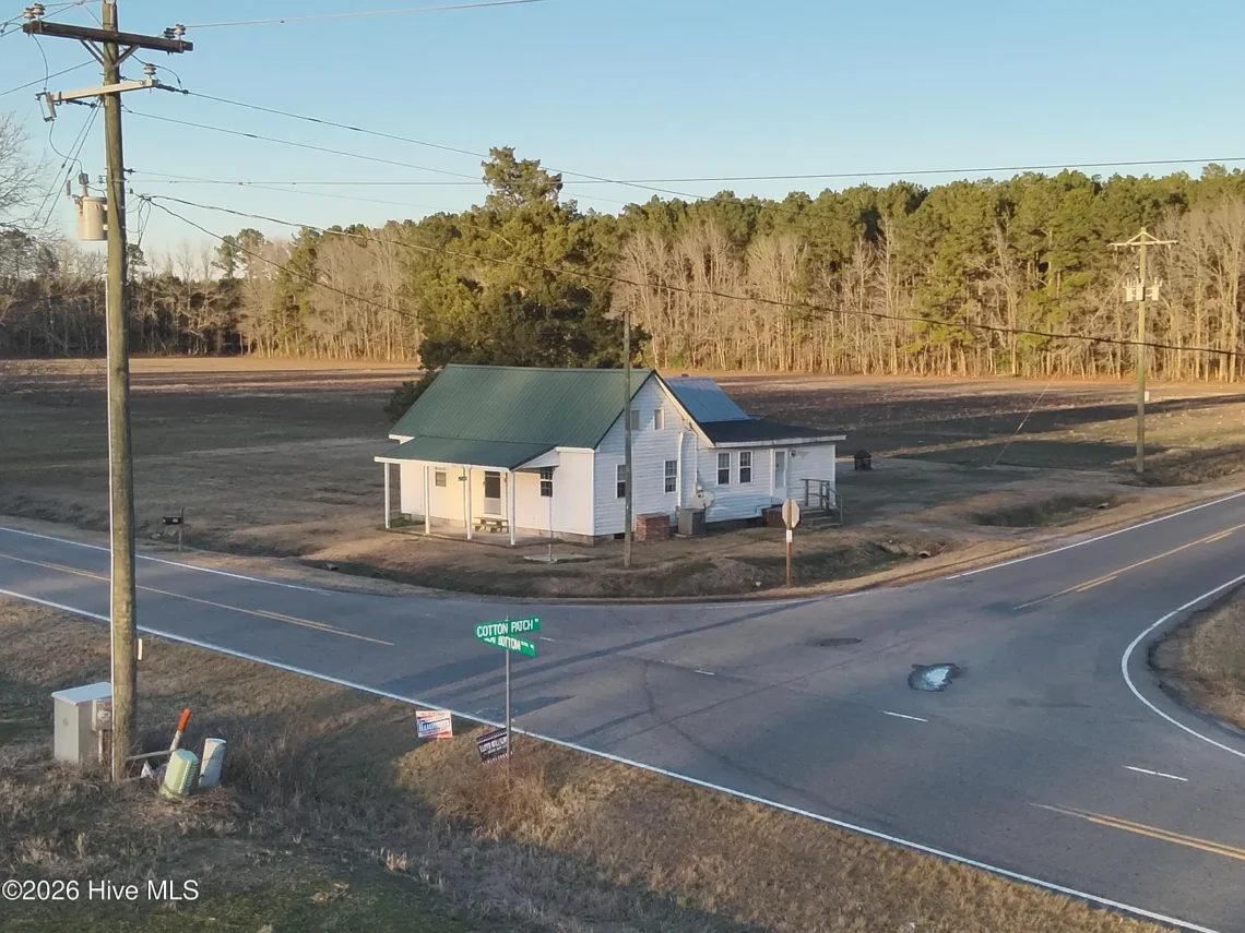 North Carolina