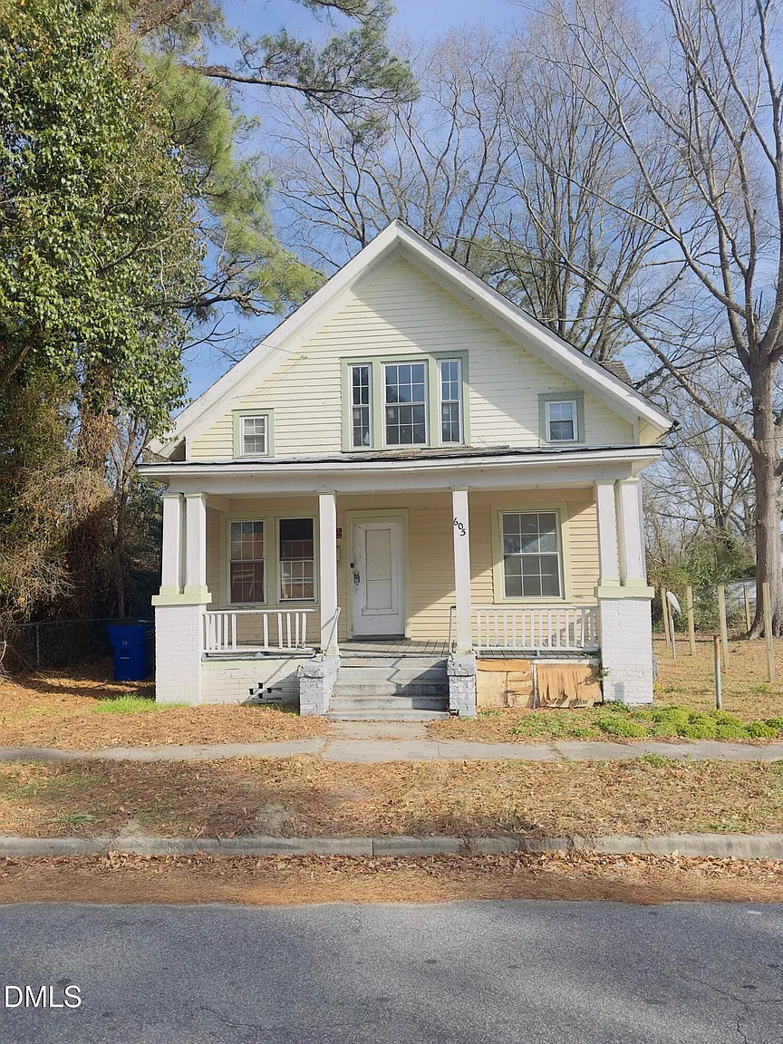 North Carolina