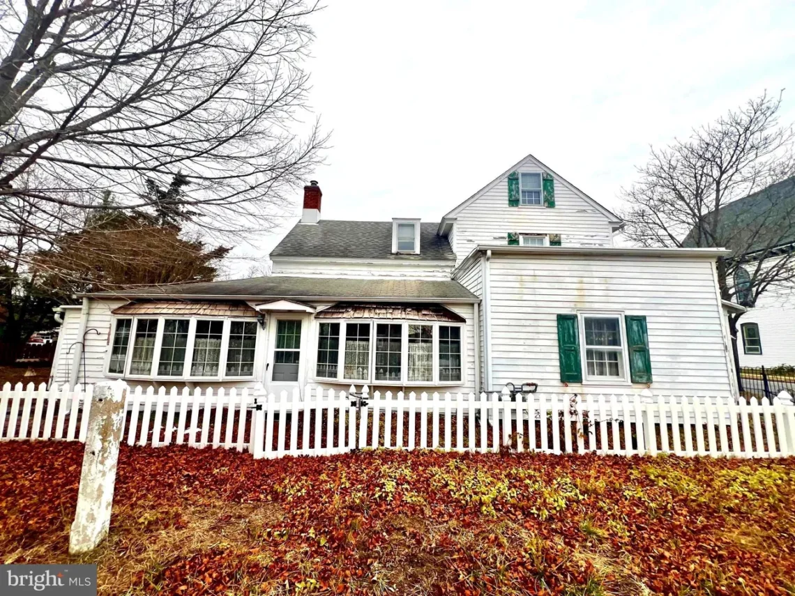 New Jersey