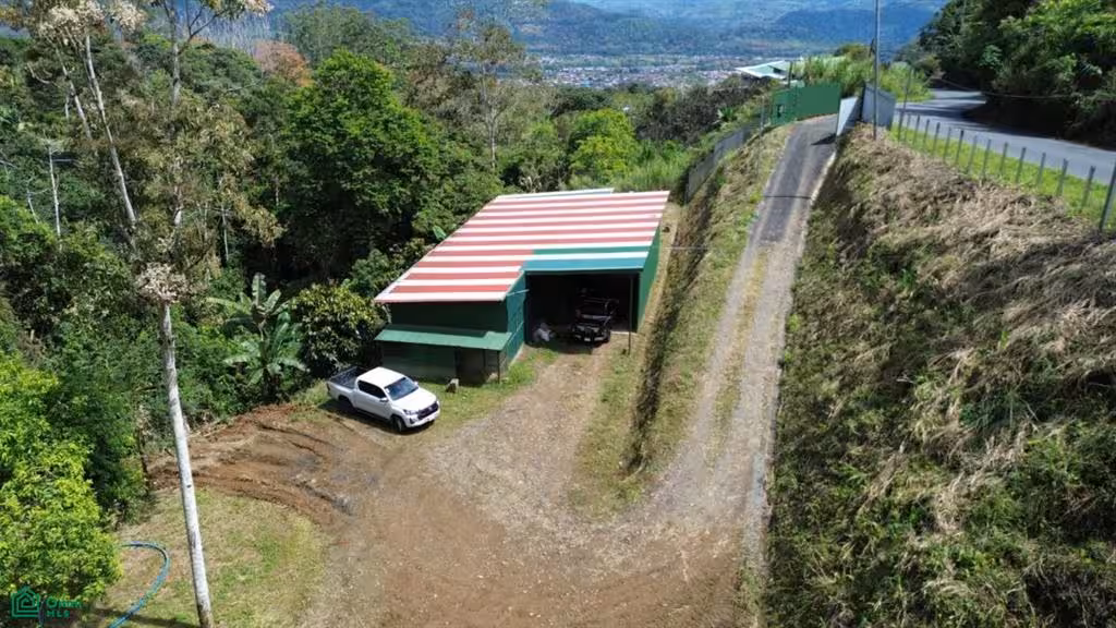 Costa Rica