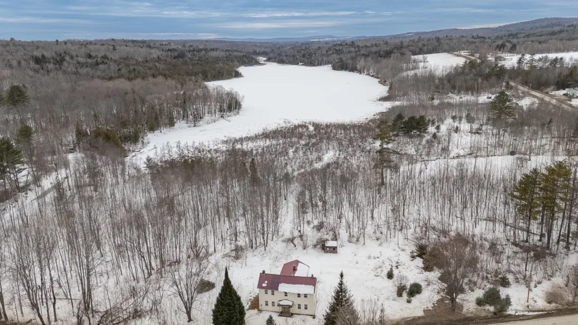 Maine