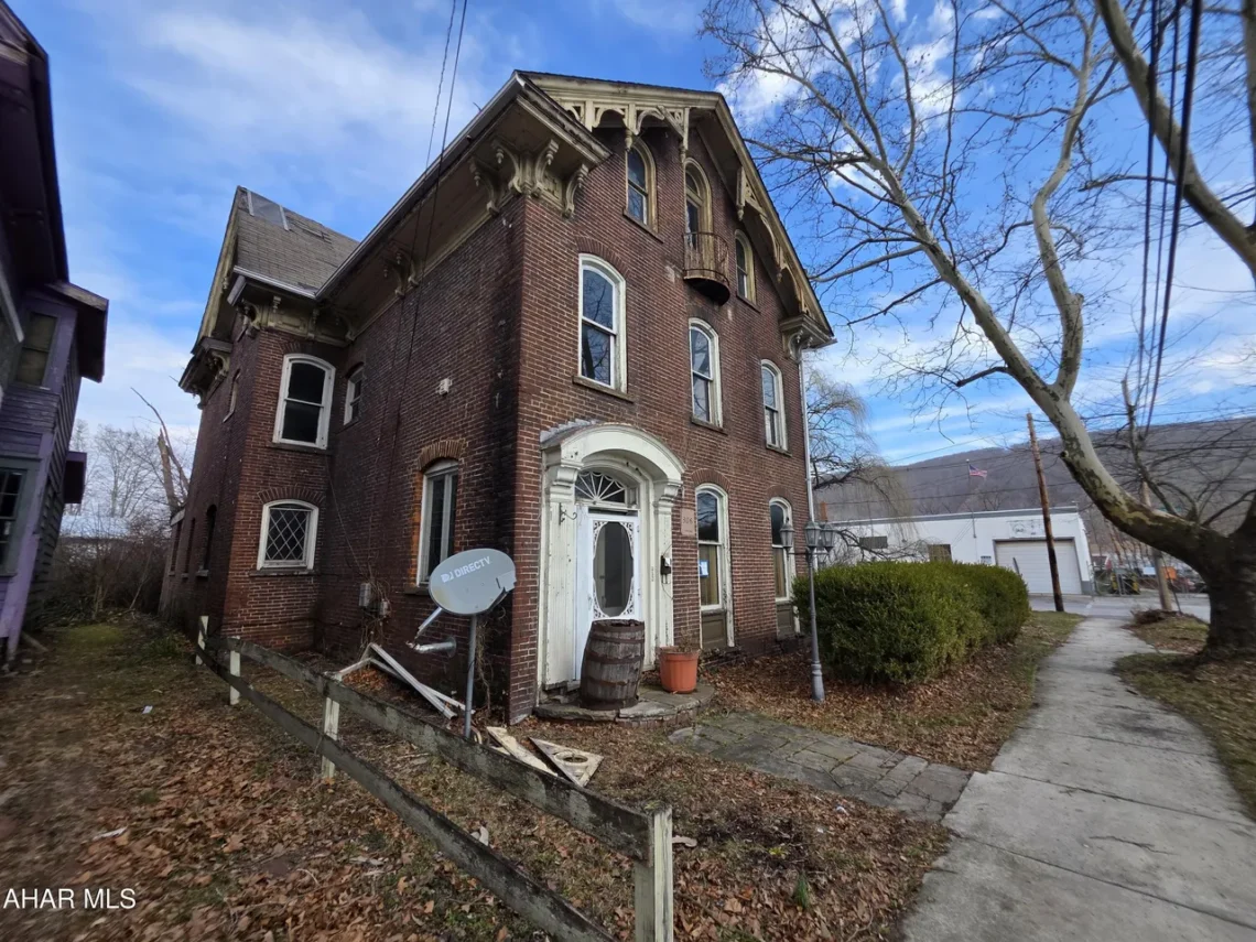 Pennsylvania