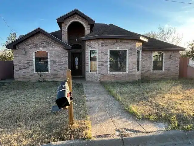 Texas
