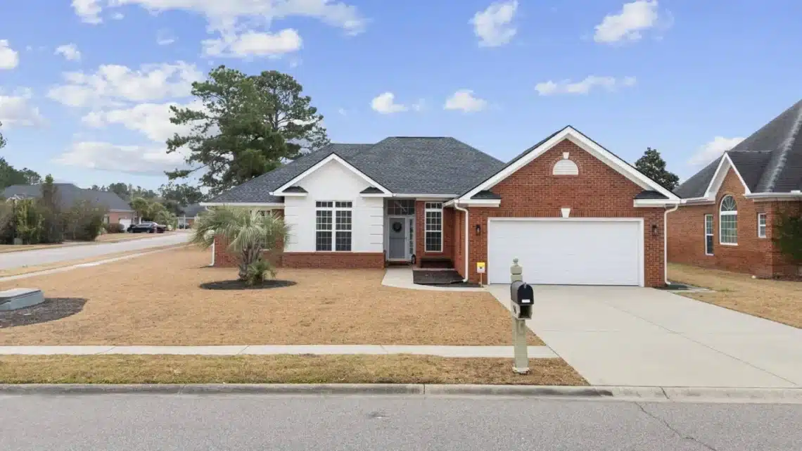 South Carolina