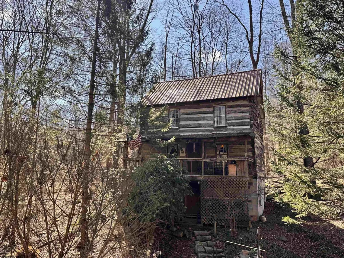 West Virginia