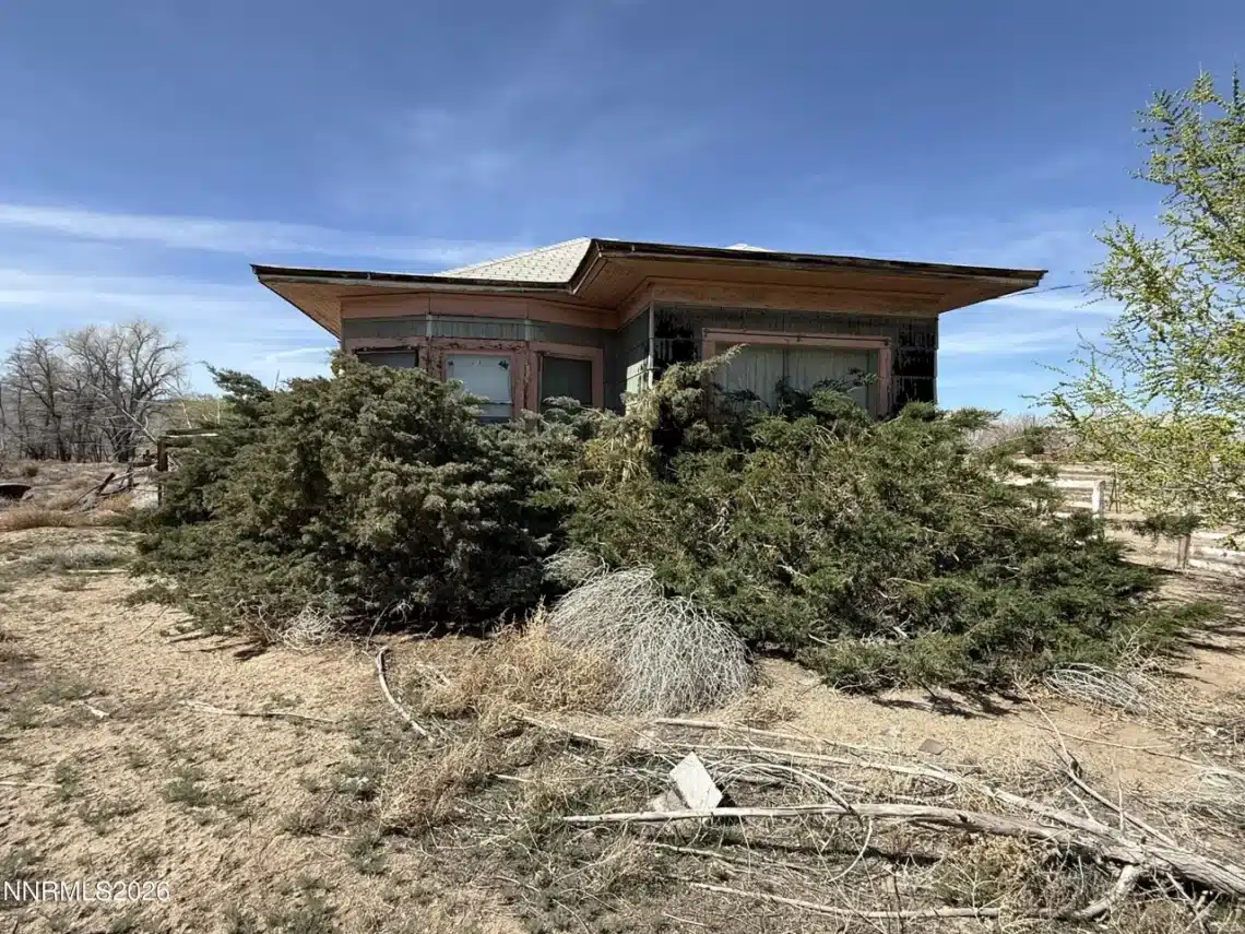 Nevada
