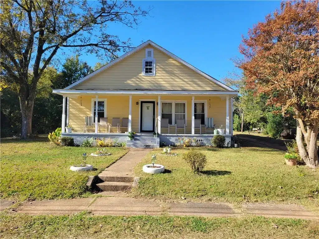 investment property