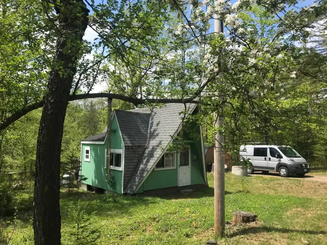 Maine