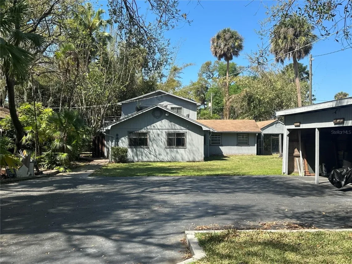 Florida property