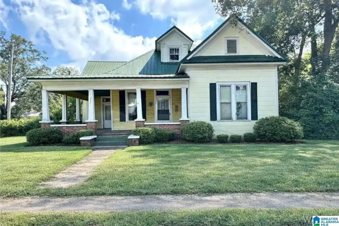 Alabama