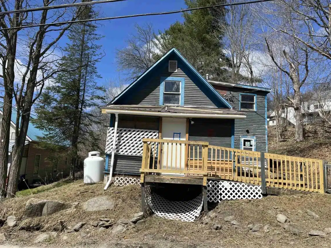 Vermont