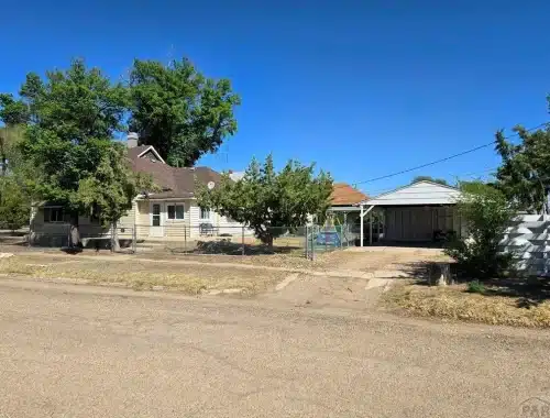 Colorado