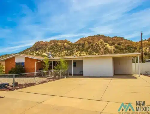 New Mexico