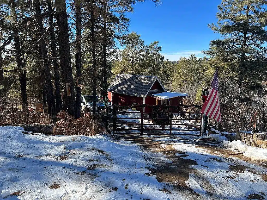 twin cabin