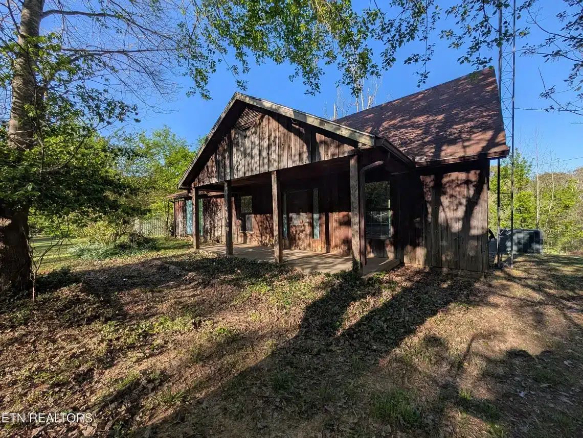 Tennessee