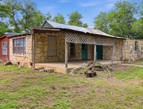 Texas